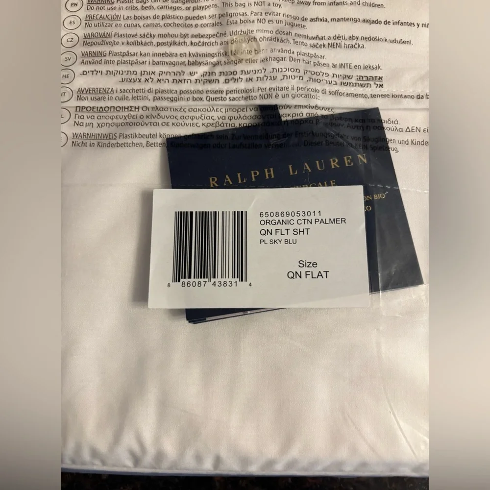 Ralph Lauren new ralph